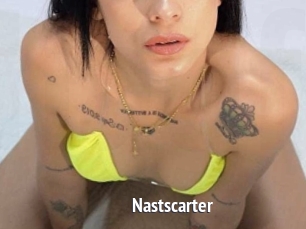 Nastscarter