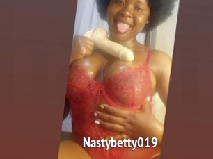 Nastybetty019