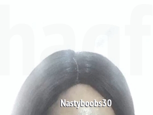 Nastyboobs30
