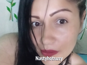 Nastyhotsusy
