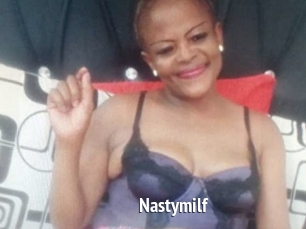 Nastymilf