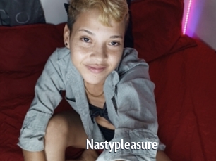 Nastypleasure