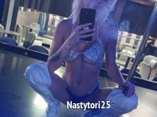 Nastytori25