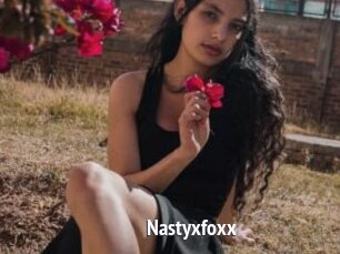 Nastyxfoxx