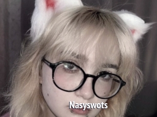 Nasyswots