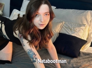 Natabootman