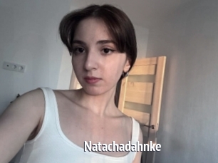 Natachadahnke