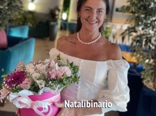 Natalibinario