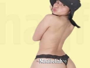 Natalielish