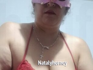 Natalyhorney