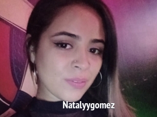 Natalyygomez