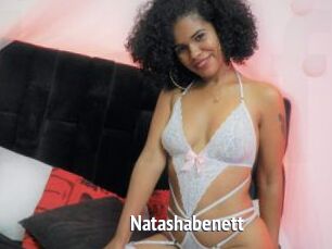 Natashabenett