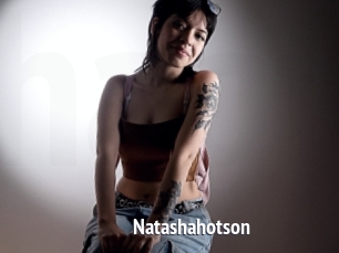 Natashahotson