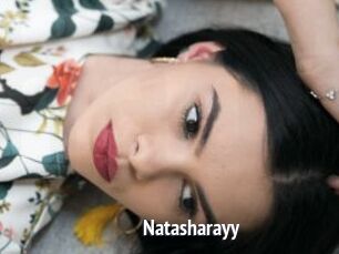Natasharayy
