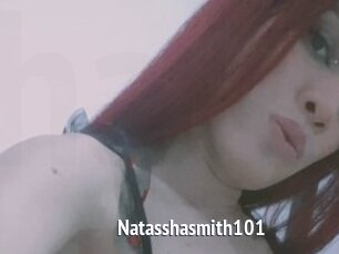 Natasshasmith101