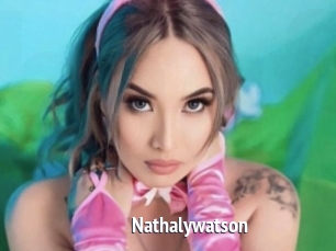 Nathalywatson