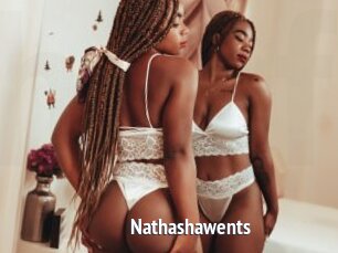 Nathashawents