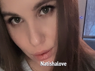 Natishalove