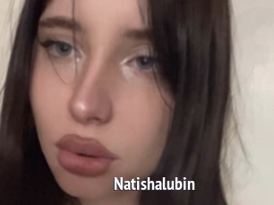 Natishalubin