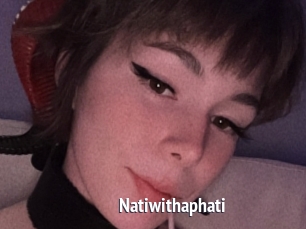 Natiwithaphati