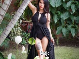 Natjc