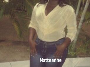 Natteanne