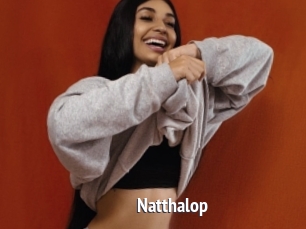 Natthalop