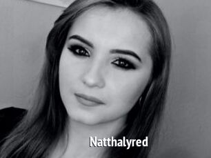 Natthalyred