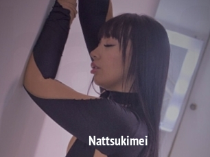 Nattsukimei