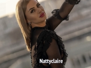 Nattyclaire