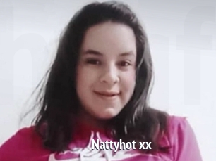 Nattyhot_xx