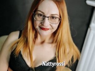 Nattyrossi