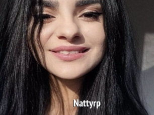Nattyrp