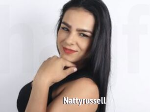Nattyrussell