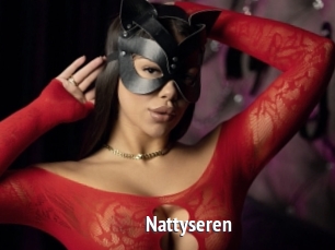 Nattyseren
