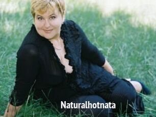Naturalhotnata