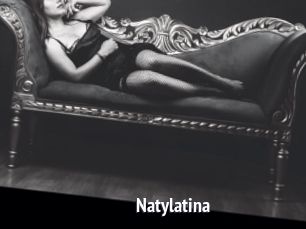 Natylatina