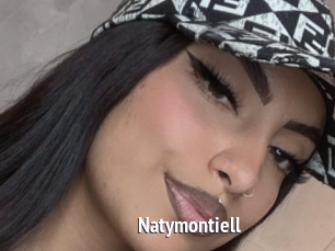 Natymontiell