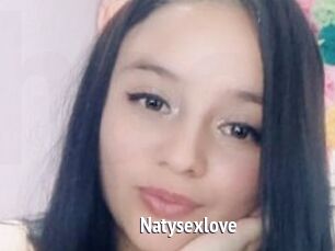 Natysexlove