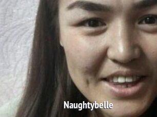 Naughtybelle