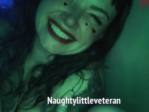 Naughtylittleveteran