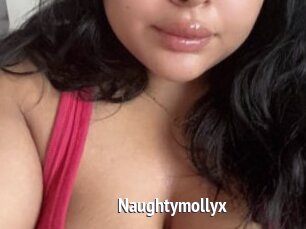 Naughtymollyx