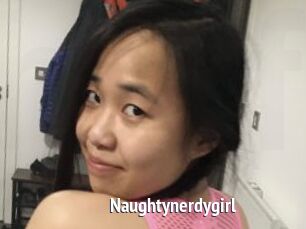 Naughtynerdygirl