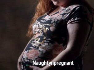 Naughtynpregnant