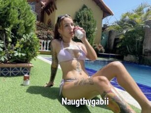 Naugthygabii