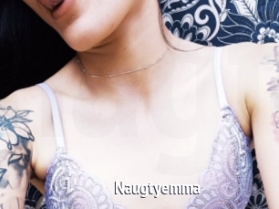 Naugtyemma
