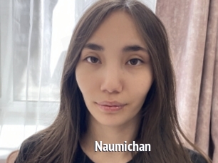 Naumichan