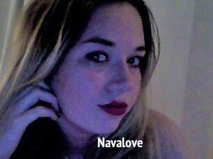 Navalove