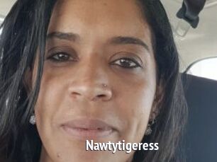 Nawtytigeress