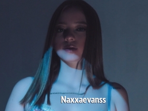 Naxxaevanss